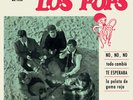 Los Pops - No, No, No Munster Records Garage Rock, Beat
