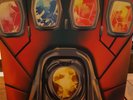 Avengers Infinity War + Endgame Box Set Mondo Limited Edition 6LP vinyl score