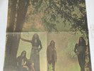 BLACK SABBATH Master Of Reality POSTER U.S. Pressing WARNER BROS. BS 2562 Rare