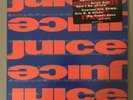 Juice Soundtrack Vinyl Record Promo Original Cypress Hill EPMD Eric B Rakim