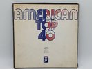American Top 40 734-2 10/13/73 3 LPs with Cue Sheet - Bob Dylan - Rolling Stones