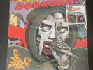 MF DOOM ‎Operation Doomsday Vinyl w/Poster NEW SEALED