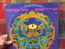 Grateful Dead – Anthem Of The Sun – Warner Records WS 1749