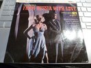 JOHN BARRY - JAMES BOND  FROM RUSSIA WITH LOVE EP 1963 UA UEP 1011 VG++