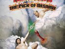Tenacious D The Pick of Destiny (Vinyl) 12