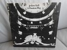 JETHRO TULL - A PASSION PLAY - 1st PRESS - UK - COMPLETE - ALBUM ADVERT