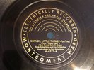 HOT DANCE DICK ROBERTSON (Peltyn)MW ?BB 5133 Swingy Little Thingy (Stomper)