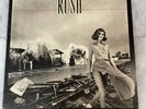 Rush - Permanent Waves - Vinyl Album 1980 Mercury SRM-1-4001 Masterdisc