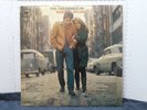 The FreeWheelin Bob Dylan CL 1986 Two Eye Vinyl Record