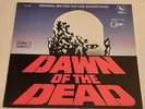 GOBLIN - DAWN OF THE DEAD LP VINYL - ITALIAN PROGRESSIVE ROCK