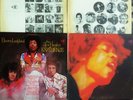 CLEAN ● '68 ORIG 2xLP ● JiMi HeNdRiX ExPeRiEnCe ● ELECTRIC LADYLAND Hard PSYCH ●