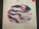 TORU TAKEMITSU WORKS OF JAPANESE VINYL LP JAPAN ELECTRONIC EXPERIMENTAL JVC 7504