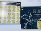 2 Elvis Vinyl Records  In Person & Worldwide 50 Gold Award Hits Vol. 1 SEALED
