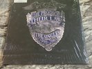 The Prodigy Their Law Silver Vinyl: ID;B3