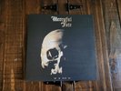 Mercyful Fate Time Vinyl Record With Poster