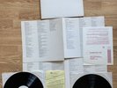 The Beatles The White Album Rare 1982 MFSL Original Master Recording Vinyl EX