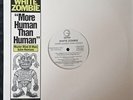 WHITE ZOMBIE - 