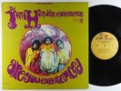 Jimi Hendrix Experience - Are You Experienced? LP - Reprise VG+