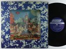 Rolling Stones - Their Satanic Majesties Request LP - London Lenticular Cover