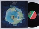 YES Fragile ATLANTIC SD 7211 LP VG+/VG++ gatefold w/booklet x