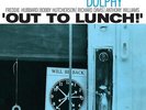 Eric Dolphy - Out To Lunch (Reissue) (NEW 12