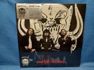 Motorhead Overkill/Bomber 40th Anniv 2019 RSD Metal 7
