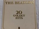 The Beatles 20 GOLDEN HITS EMI Odeon 2C070-07030 Vinyl LP MINTY BEAUTY