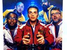 Logic - The Incredible True Story (2016) Def Jam B0024279-01 Vinyl Record LP