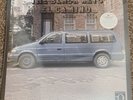 The Black Keys  - El Camino - Deluxe Anniversary Triple Vinyl 3 x LP NEW SEALED