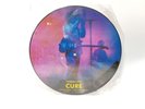 The Cure - Interview Picture Disc -  Interview with Cure - AD 48 B England - GR8