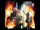 Kiss  Alive The Millennium Concert by Kiss  2014 2 LP's   Free Cd