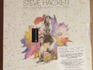 Steve Hackett : The Charisma Years 1975-1983 (9LP Vinyl Box Set 2016) NEW/SEALED