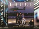 Truce Nothin’ But The Truce Double LP Album Vinyl Record BLRLP29 Soul R&B 90’s