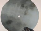 ARMSTRONG BLACK&BLUE X-Ray USSR Record Roentgen Bones Ribs Music Vinyl