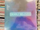 DAUGHTRY DEARLY BELOVED LIMITED DOUBLE VINYL RECORD STORE DAY 2022 NEW/SEALED