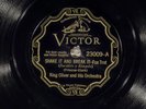 78 RPM - King Oliver & His Orch., Victor 23009 