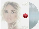 Carrie Underwood - My Savior  2 LP RARE (Clear Vinyl) USA Target Exclusive NEW