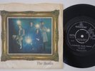 BEATLES Strawberry Fields Forever ORIG UK first press p/s 45 Penny Lane HEAR