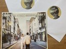OASIS : what's the story morning glory - 2 LP HEAVYWEIGHT VINYL Reissue 2009