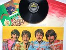 ORIGINAL 1967 UK MONO THE BEATLES SGT PEPPERS VINY LP