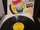 CHARLIE PALMIERI LA PLAYA SEXTET ALGO ESTAMOS HACIENDO BIEN GLOBO LABEL MAMBO LP
