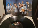 RAY BARRETTO VIVA WATUSI ON MONAURAL UNITED ARTISTS MONTUNO DESCARGAS LP