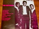 The HEPTONES self-titled vinyl LP Studio One classic rock steady/reggae