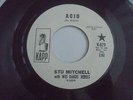 Stu Mitchell With Wes Dakus' Rebels - Acid 1967 USA 45 KAPP PROMO GARAGE PSYCH