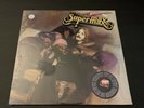 SEALED NEW OLD STOCK  ORIGINAL PRESS Fly With Me - Supermax PROMO