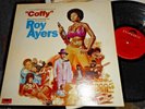 ROY AYERS - COFFY - POLYDOR PD-5048