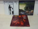 FLEETWOOD MAC - Tango In The Night/Greatest Hits/Self Titled - 3 x LP Set - SALE