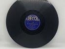 Atilla the Hun / Lion 78 rpm Rare Caribbien Calypso The Governor's Resignation