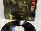 ART BLAKEY and the JAZZ MESSENGERS (BLUE NOTE BST 4003 US RVG stereo LP ) VG/VG+