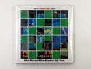 THE THREE BLIND MICE 45 BOX / Numbered, Limited edition / Sealed